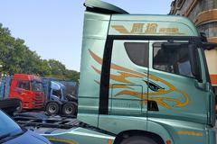 深圳市鹰途牵引车系列，打折优惠，降1.68万，赶快抢购！