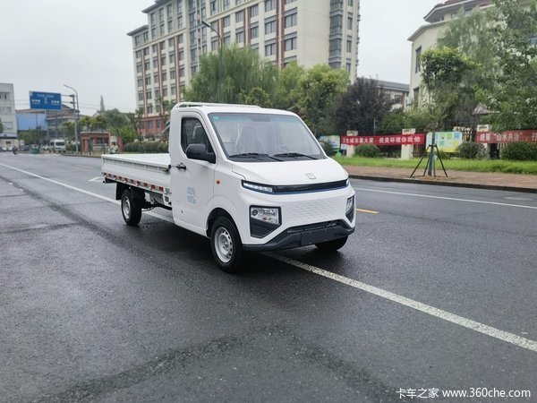 限时特惠，立降1万！常州市星享F1E电动载货车系列疯狂促销中