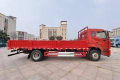 HOWO NX载货车青岛市火热促销中 让利高达0.5万