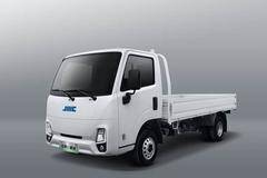 限时特惠，立省1.6万！江铃E顺达系列疯狂促销中