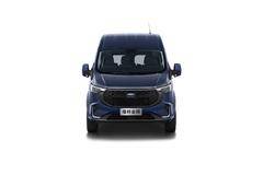 综合优惠至高2万 江铃新全顺超值促销