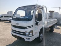 跃进 福星S80 1.6L 123马力 汽油 3.65米单排栏板小卡(国六)