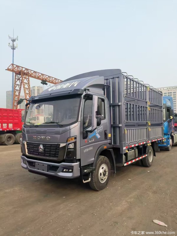 惊喜不断，降0.2万！唐山市统帅载货车系列超值回馈，