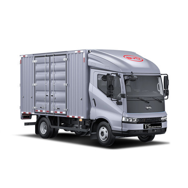 比亚迪T5轻卡100度店现车在店 限时优惠错过拍大腿!