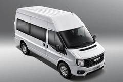 抢购在行动！肇庆市福顺VAN/轻客降价大放送，立降0.7万