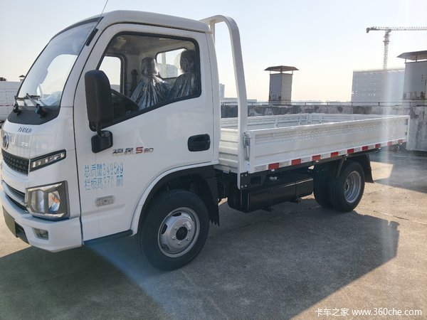 上海市强力主推福星S系 优惠高达0.65万