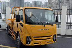 惊喜不断，降0.1万！杭州市顺达宽体载货车系列超值回馈，