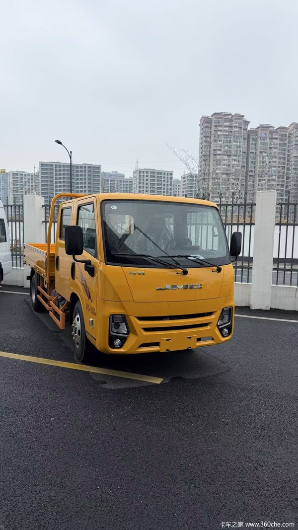 惊喜不断,降0.1万!杭州市顺达宽体载货车系列超值回馈,