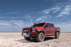 限时钜惠来袭，江铃大道敢探者综合优惠至高20000元