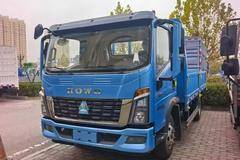 抢购在行动！唐山市统帅电动载货车降价大放送，立降0.2万