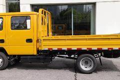 上汽跃进 上海怡通总经销 福星系列部分车型最高优惠1万元，抢购中