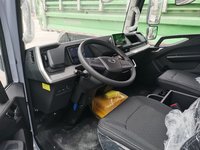 比亚迪T5 4.15米单排纯电动栏板轻卡 弗迪82kWh