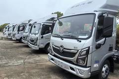限时特惠，立降0.3万！苏州市奥铃新捷运载货车系列疯狂促销中