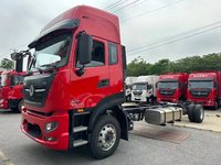 天锦KRPLUS不带AEBS现车仅剩两台特价