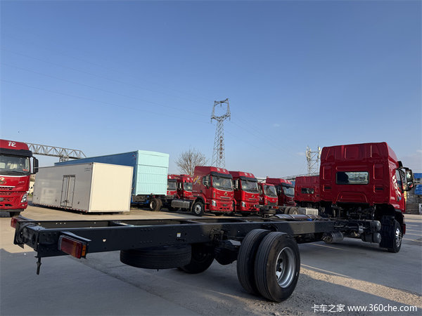 乘龙H5载货车运城市火热促销中 让利高达1.52万 乘龙H5载货车运城市火热促销中 让利高达1.52万
