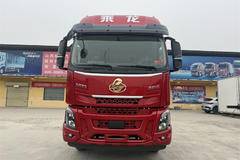 乘龙H5载货车运城市火热促销中 让利高达1.52万