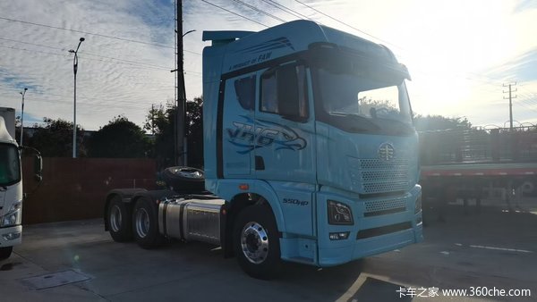 盐城佳运之星 550马力 购车享补贴，置换有好价，省钱更省心！