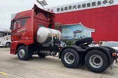 盐城佳运之星 560LNG 限时特惠，只此一波，抢到就是赚到！