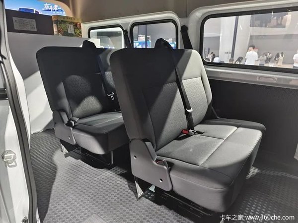 优惠0.7万 肇庆市E福顺电动载货车系列超值促销