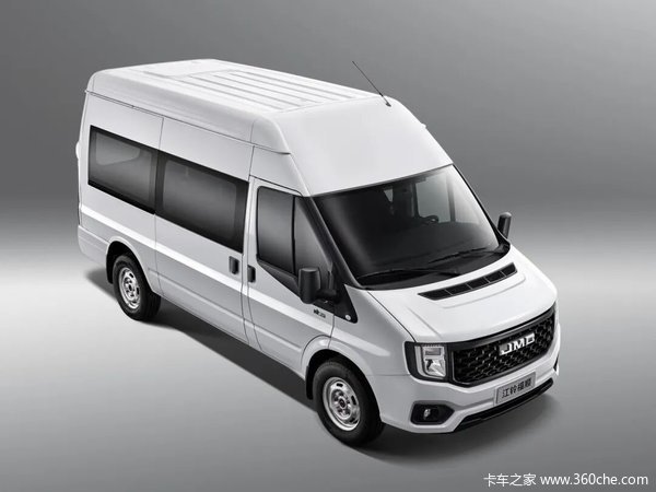 疯狂促销,直降0.7万!肇庆市福顺VAN/轻客系列优惠价