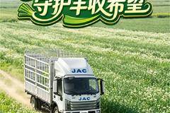 河南蒜薹（tái）滞销，江淮新能源EV9，打通助农致富路