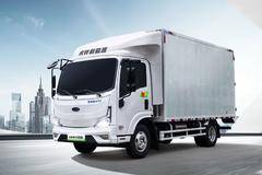 五十铃EVM100主推车型 上海市限时优惠1万