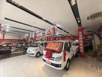 铜仁市佳运汽车销售服务有限公司