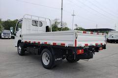 跃进福星S80 1.6L123马力汽油3.65米单排栏板小卡