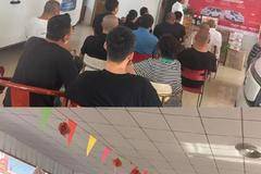 长安凯程 年中盛惠 青岛站 顺利完成