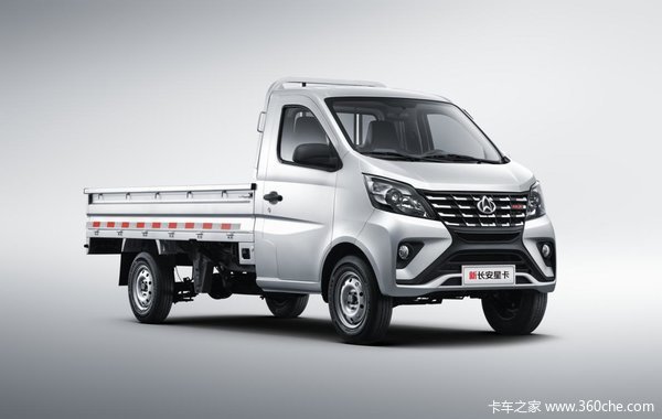 限时特惠,立降1.02万!杭州市新长安星卡系列疯狂促销中