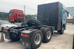 盐城佳运之星 JH6 重卡牵引电车 新车到家 欢迎来店试驾体验！