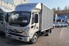 疯狂促销,直降1.80万!菏泽市奥铃捷运系列优惠价