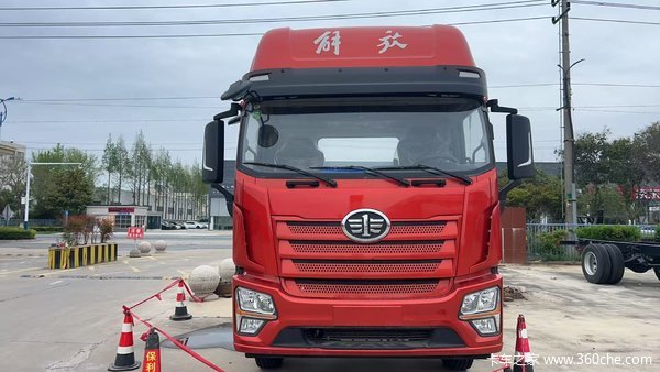 盐城佳运之星 JK6 4*2大单桥 年中促销 价格钜惠！