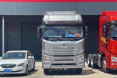 盐城佳运之星 JH6 530马力牵引 新车到家 欢迎来店看车！