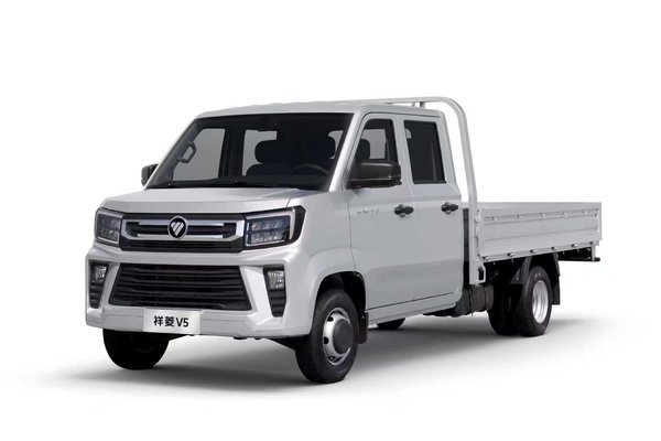 精选主推:祥菱V5 菏泽市让利0.15万