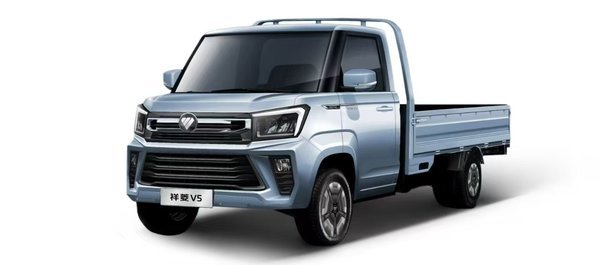 精选主推:祥菱V5 菏泽市让利0.15万