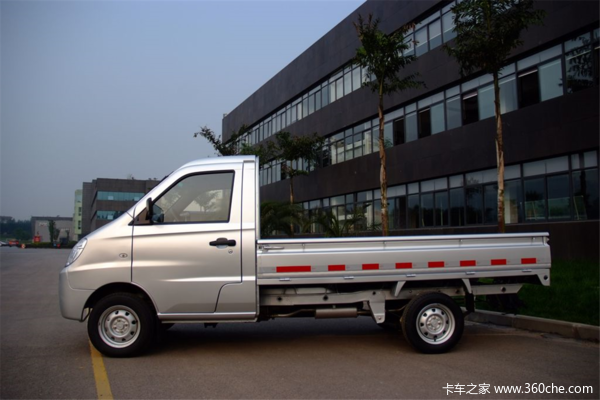 金盃小卡t20載貨車3萬餘元就可購車