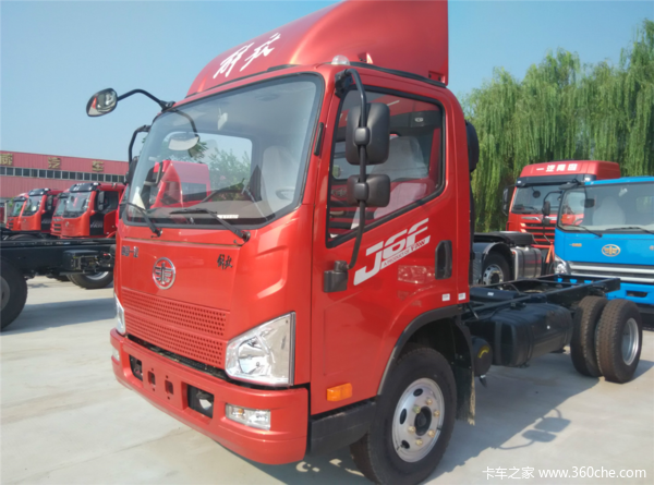 解放j6f载货,隆重上市,热购一夏!