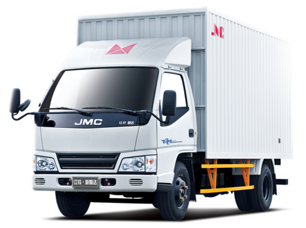 江铃顺达钜惠2万元!8万元包牌保全保