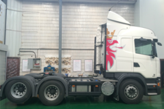 全新展车到店欢迎参观