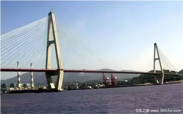 长乐,从福州东(快安)至营前出口,车行10分钟左右,过了个青洲大桥而已