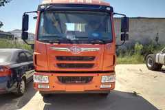 回馈用户 连云港龙V载货底盘钜惠1.1万