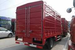 冲刺销量   商丘虎V载货车仅售9.7万元