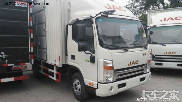 都是帅铃 为啥有的卖8.5万有的卖11万?