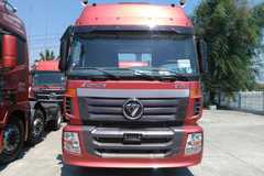 仅售27万元 焦作欧曼ETX牵引车促销中