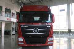 直降0.6万元 焦作欧曼GTL牵引车促销中