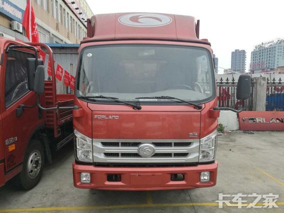 回馈用户 绍兴时代康瑞h2厢货钜惠0.7万