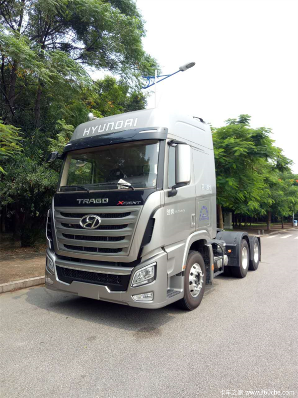 创虎重卡季度促销,送10万公里保养_东莞市今一汽车优惠促销_卡车之家