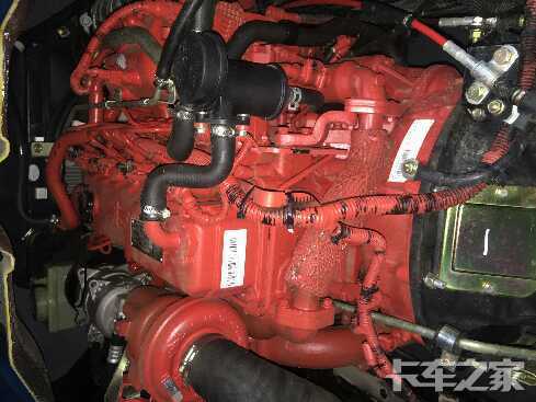 让利促销 深圳J6F载货车现售8.86万元