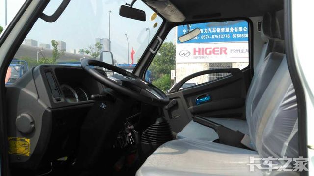 优惠三千 宁波唐骏欧冠厢货促销大酬宾